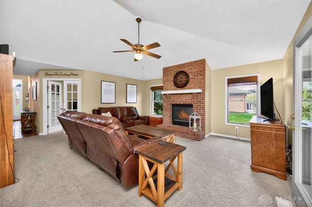 1576 Rockleigh Road, Washington Twp, OH 45458