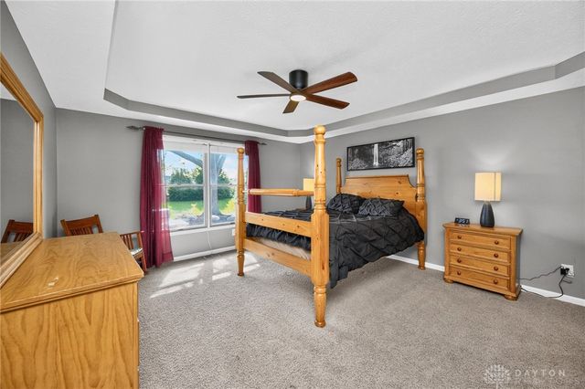1576 Rockleigh Road, Washington Twp, OH 45458