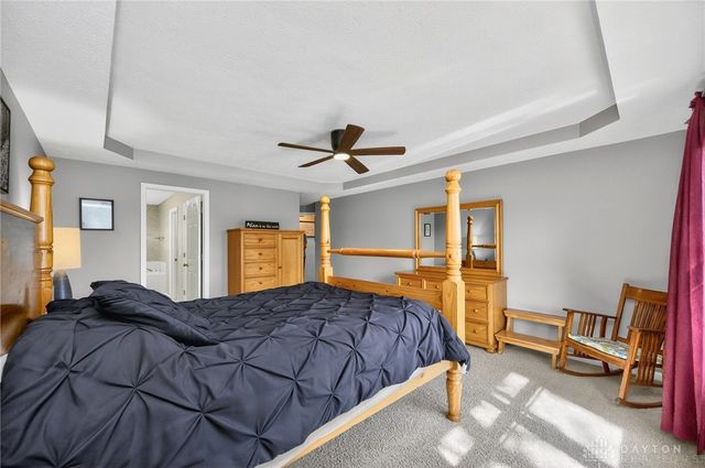 1576 Rockleigh Road, Washington Twp, OH 45458