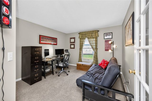 1576 Rockleigh Road, Washington Twp, OH 45458