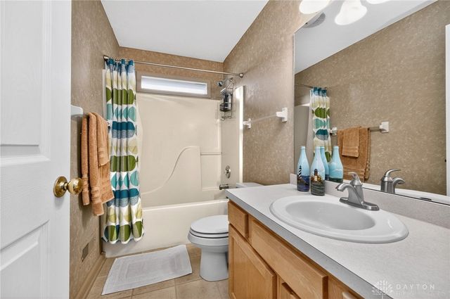1576 Rockleigh Road, Washington Twp, OH 45458