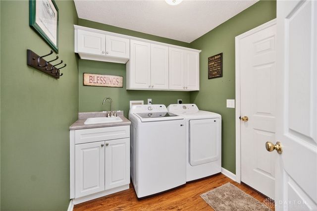 1576 Rockleigh Road, Washington Twp, OH 45458