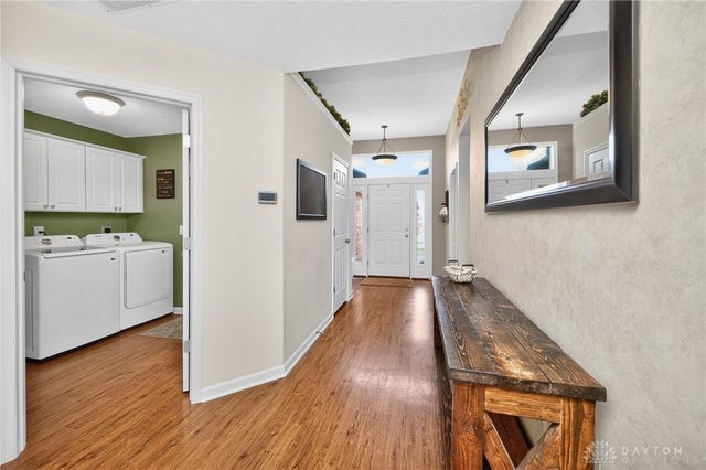 1576 Rockleigh Road, Washington Twp, OH 45458
