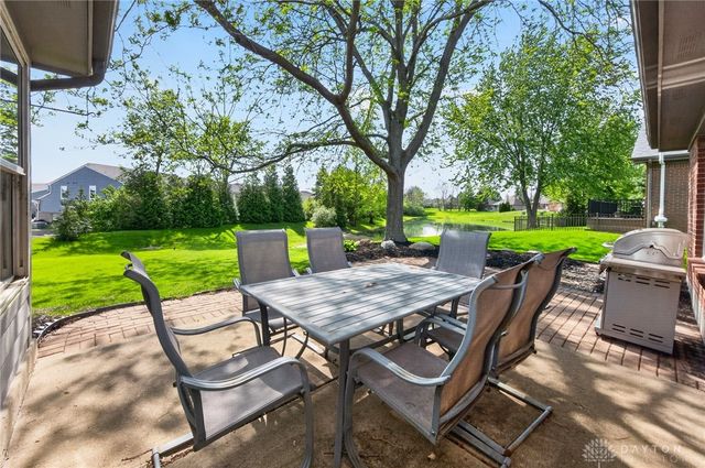 1576 Rockleigh Road, Washington Twp, OH 45458