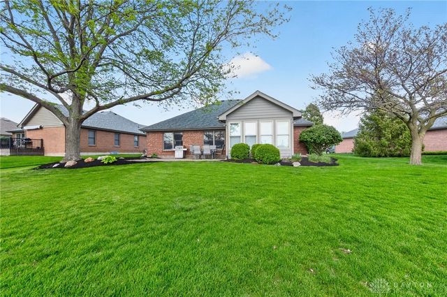 1576 Rockleigh Road, Washington Twp, OH 45458