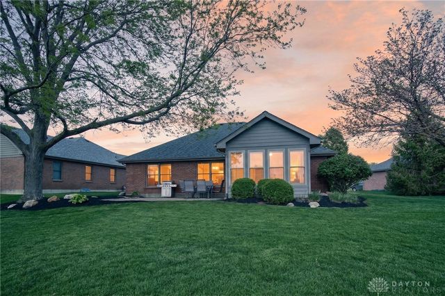 1576 Rockleigh Road, Washington Twp, OH 45458