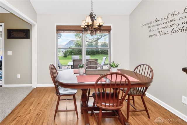 1576 Rockleigh Road, Washington Twp, OH 45458
