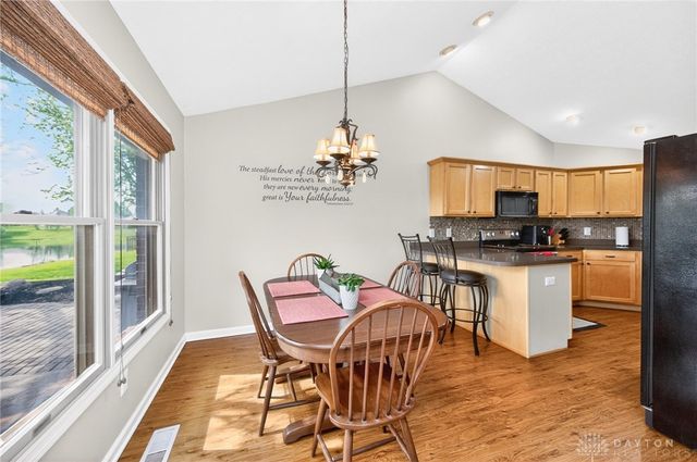 1576 Rockleigh Road, Washington Twp, OH 45458
