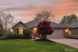 1576 Rockleigh Road, Washington Twp, OH 45458