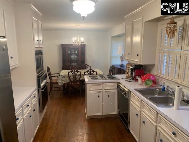 25 Gazebo Court, Camden, SC 29020