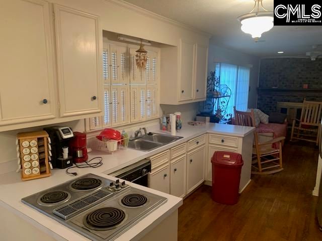 25 Gazebo Court, Camden, SC 29020