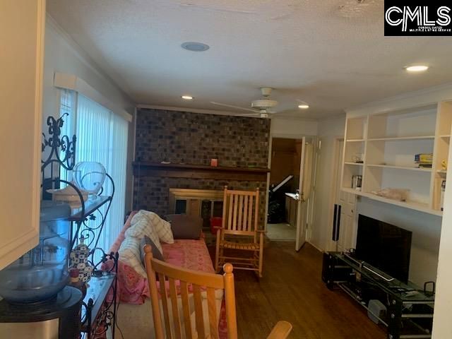 25 Gazebo Court, Camden, SC 29020