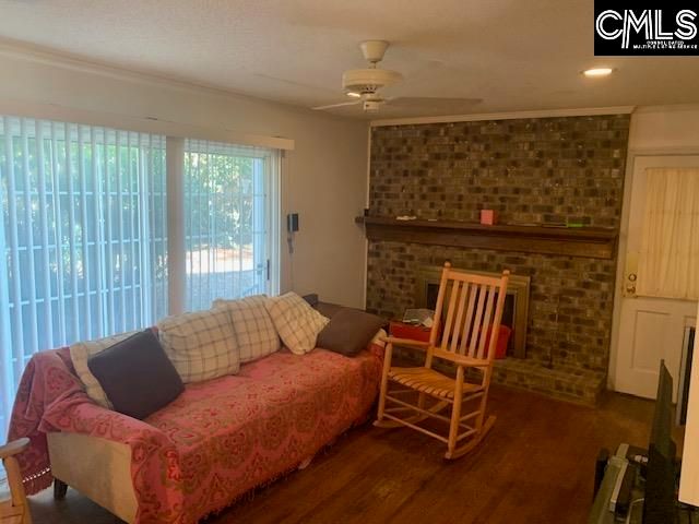 25 Gazebo Court, Camden, SC 29020