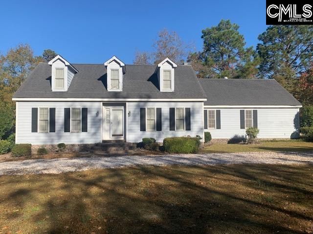 25 Gazebo Court, Camden, SC 29020