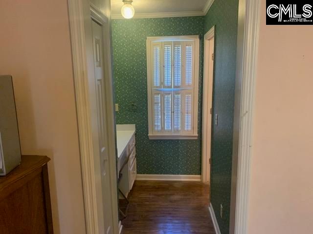 25 Gazebo Court, Camden, SC 29020