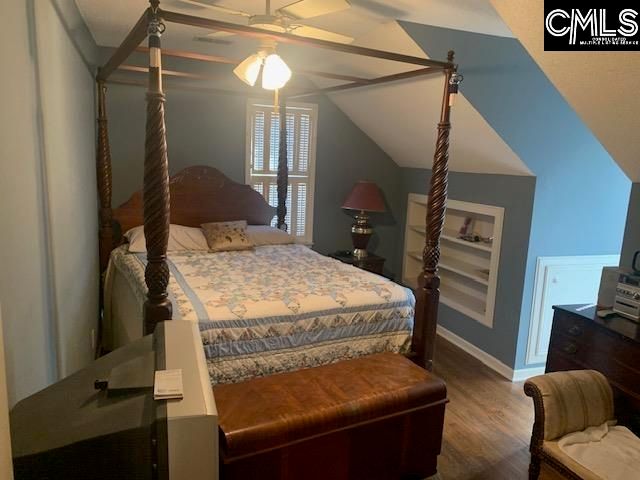 25 Gazebo Court, Camden, SC 29020