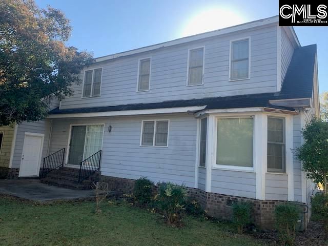 25 Gazebo Court, Camden, SC 29020