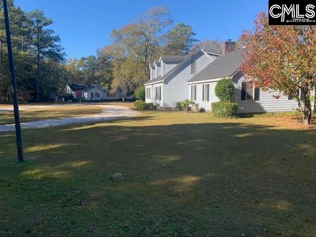 25 Gazebo Court, Camden, SC 29020