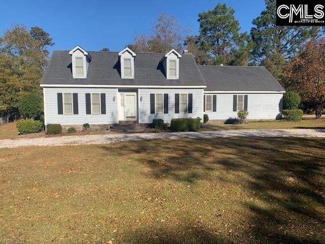 25 Gazebo Court, Camden, SC 29020