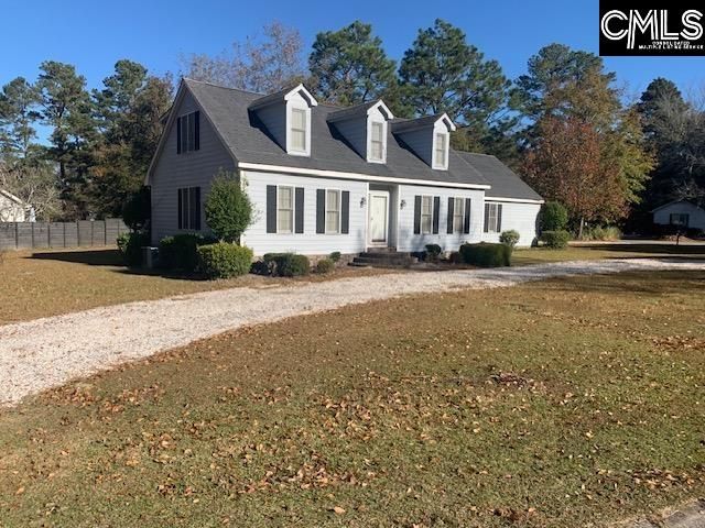 25 Gazebo Court, Camden, SC 29020