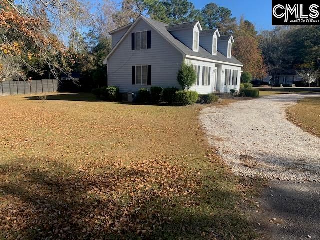 25 Gazebo Court, Camden, SC 29020