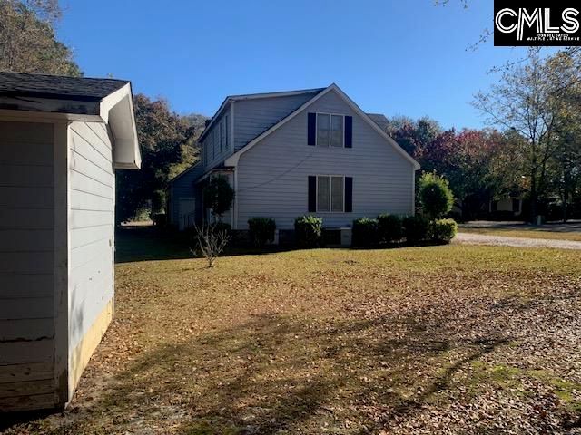 25 Gazebo Court, Camden, SC 29020