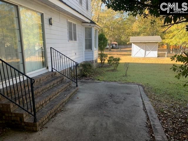 25 Gazebo Court, Camden, SC 29020