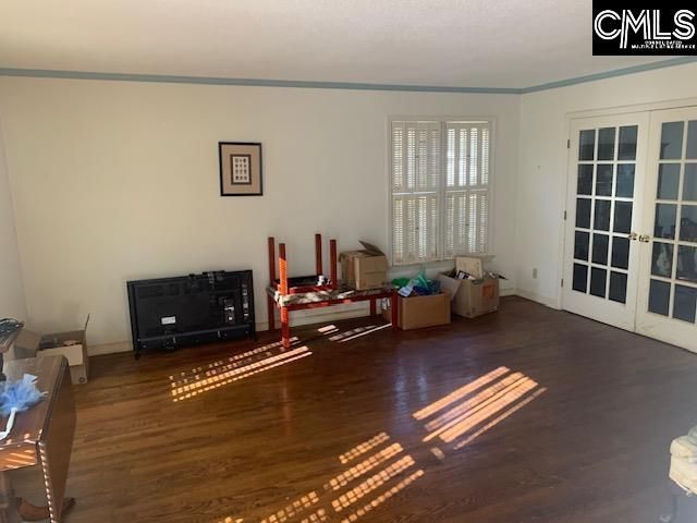 25 Gazebo Court, Camden, SC 29020