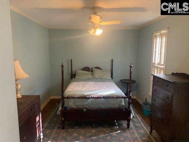 25 Gazebo Court, Camden, SC 29020