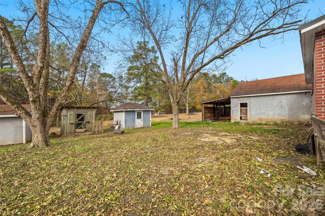1339 Liberty Road, Chester, SC 29706