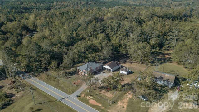 1339 Liberty Road, Chester, SC 29706