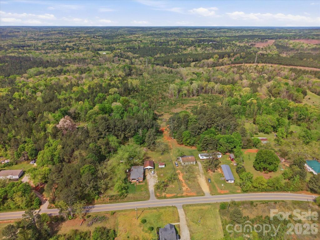 1339 Liberty Road, Chester, SC 29706