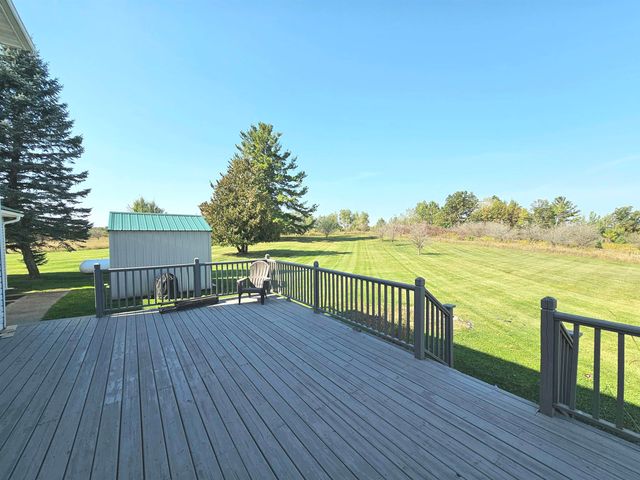 2454 Cambridge Way, Gladwin, MI 48624