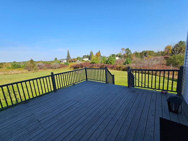 2454 Cambridge Way, Gladwin, MI 48624