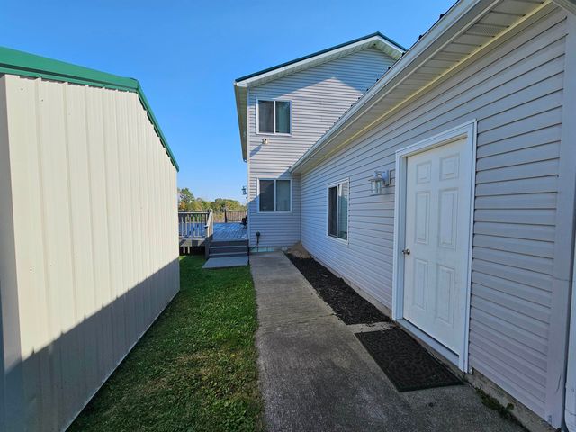 2454 Cambridge Way, Gladwin, MI 48624