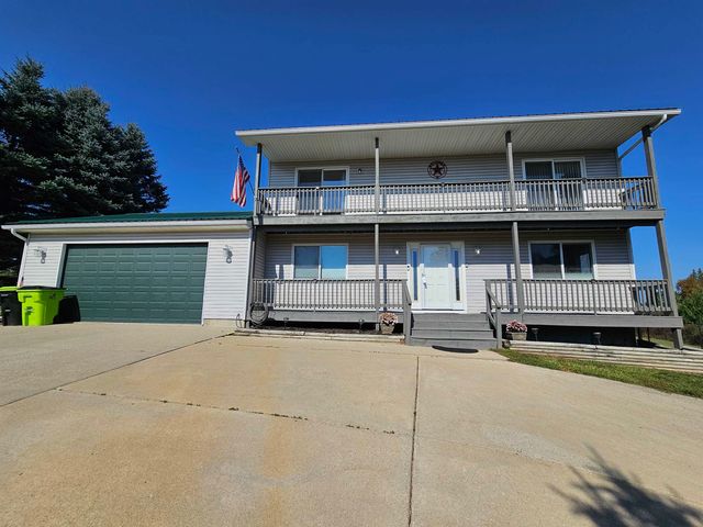 2454 Cambridge Way, Gladwin, MI 48624