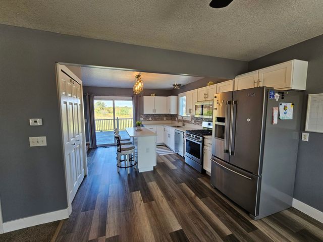 2454 Cambridge Way, Gladwin, MI 48624