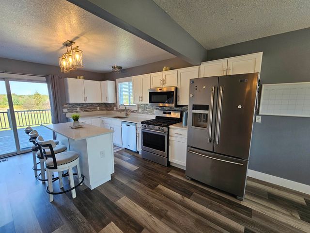 2454 Cambridge Way, Gladwin, MI 48624