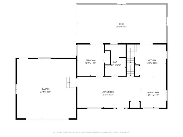 2454 Cambridge Way, Gladwin, MI 48624