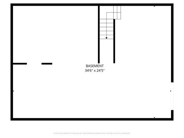 2454 Cambridge Way, Gladwin, MI 48624