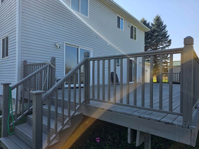 2454 Cambridge Way, Gladwin, MI 48624