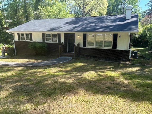 2362 Maxwell Drive, Atlanta, GA 30311