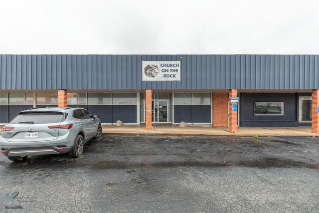 1238 Grape Street, Abilene, TX 79601