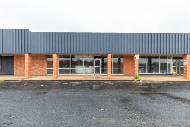 1238 Grape Street, Abilene, TX 79601