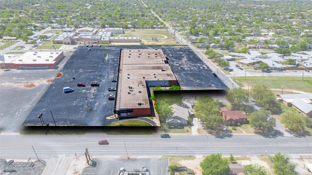 1238 Grape Street, Abilene, TX 79601