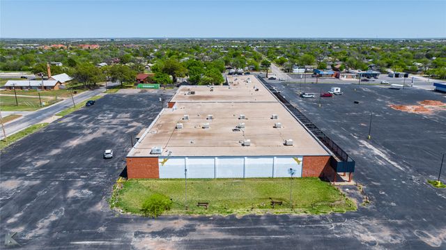 1238 Grape Street, Abilene, TX 79601