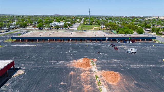1238 Grape Street, Abilene, TX 79601