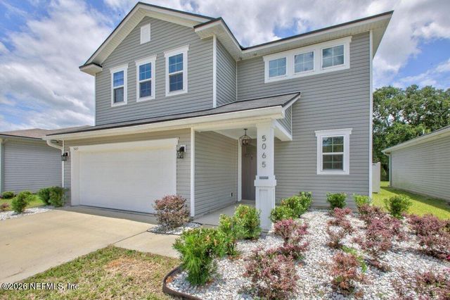 5065 SAWMILL POINT Way, Jacksonville, FL 32210