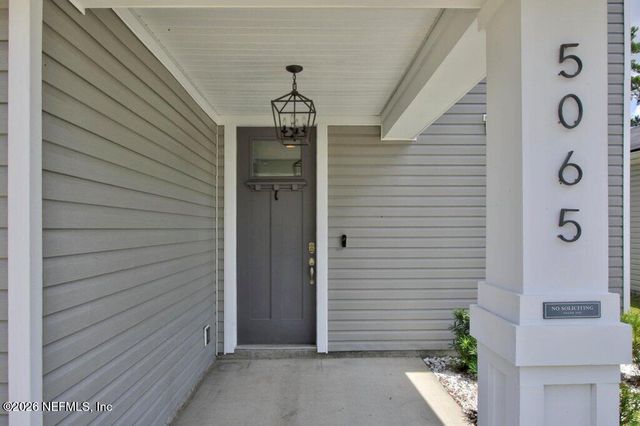 5065 SAWMILL POINT Way, Jacksonville, FL 32210