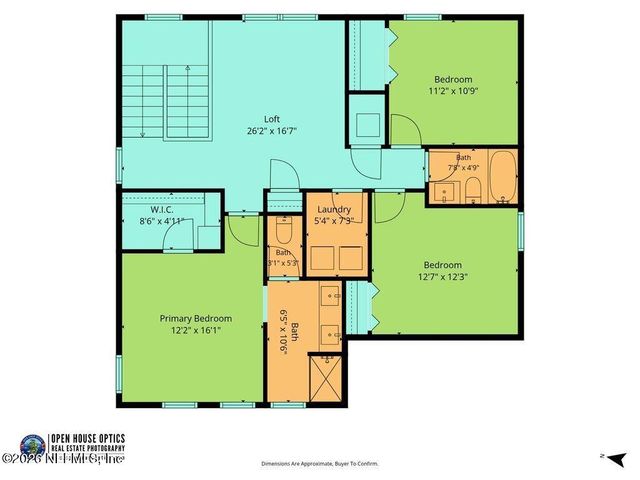 5065 SAWMILL POINT Way, Jacksonville, FL 32210